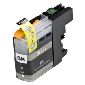 Brother LC237 Black ink Cartridge Compatible