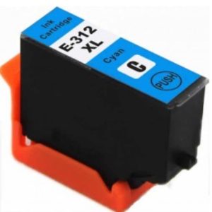 Epson 314Xl Ink Cartridge Red