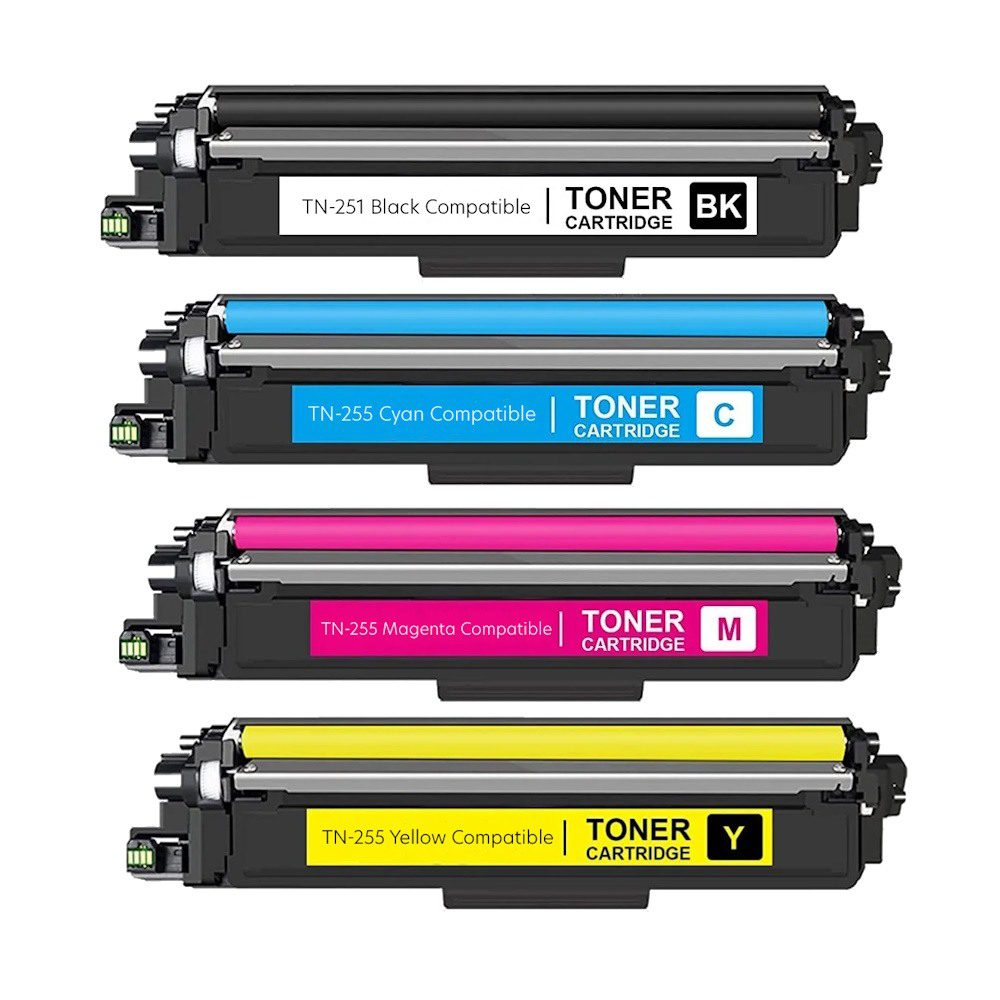 Brother-TN-251K-255-VP-01 Brother-TN-251K-255-VP-01