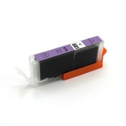 Cli 681XXL photo blue