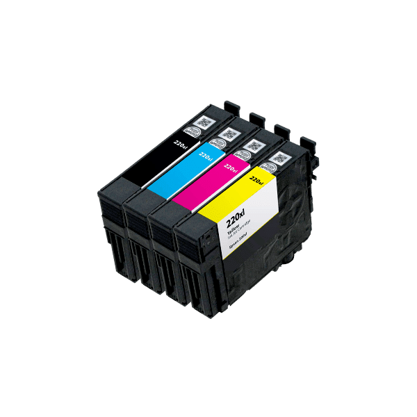 Epson-220XL-Compatible-Value-Pack Epson-220XL-Compatible-Value-Pack