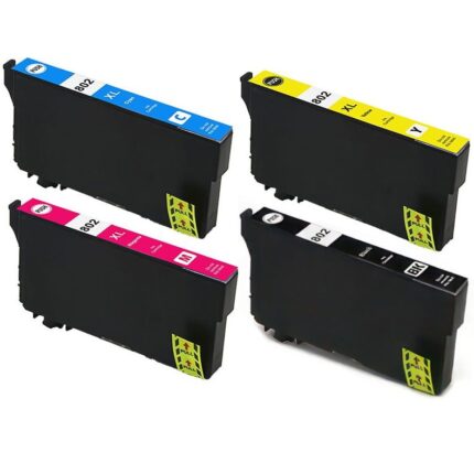 Epson-802XL-802-compatible