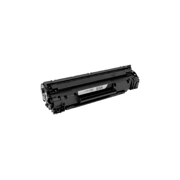 HP-CF283X-Compatible HP-CF283X-Compatible