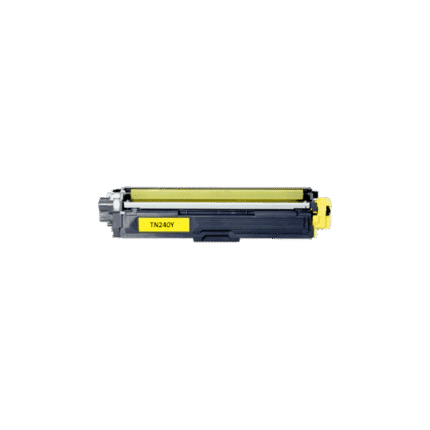Brother-TN240Y-Compatible