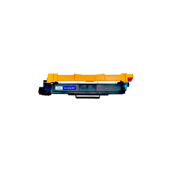 Brother-TN257-Cyan-Compatible Brother-TN257-Cyan-Compatible