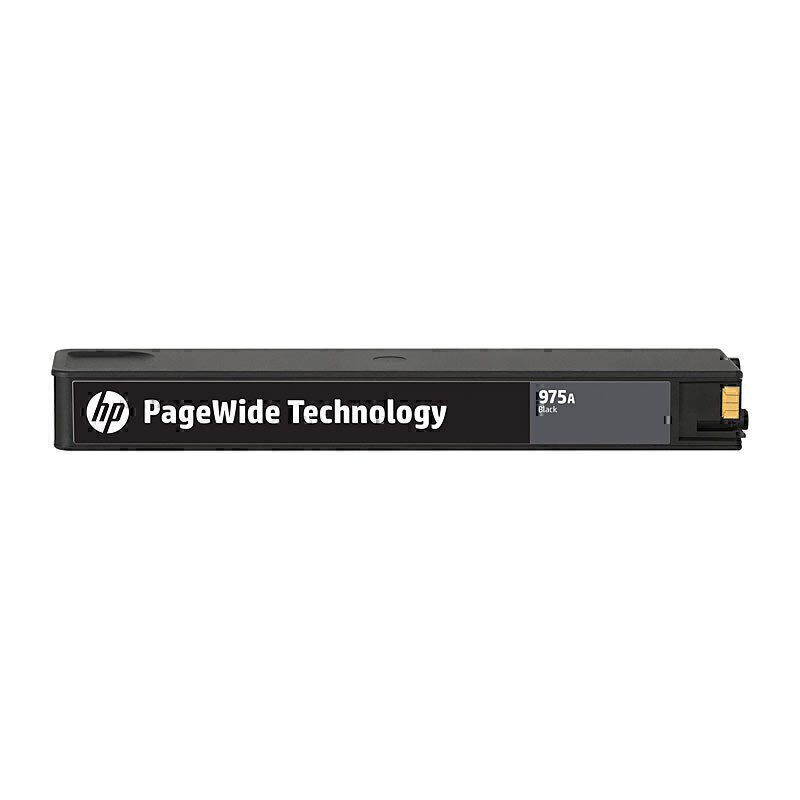 Compatible Hp975a 975a Ink cartridge Black Compatible Hp975a 975a Ink cartridge Black