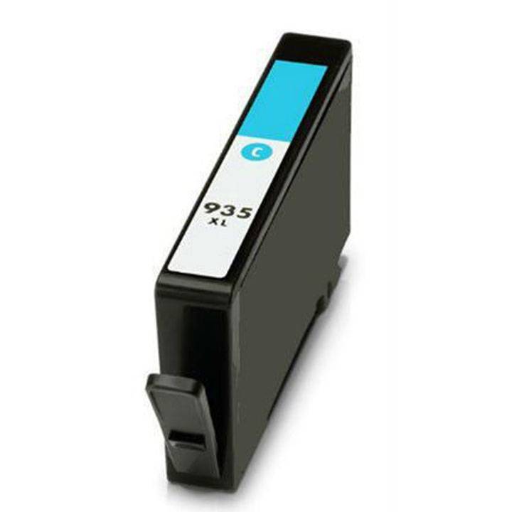 Hp-935xl-Cyan Hp-935xl-Cyan