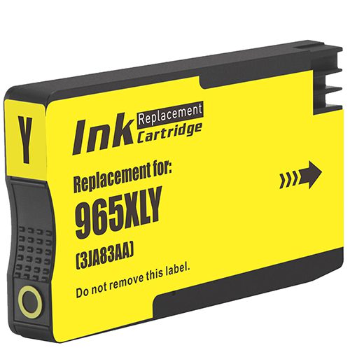 hp-965-yellow-compatible hp-965-yellow-compatible