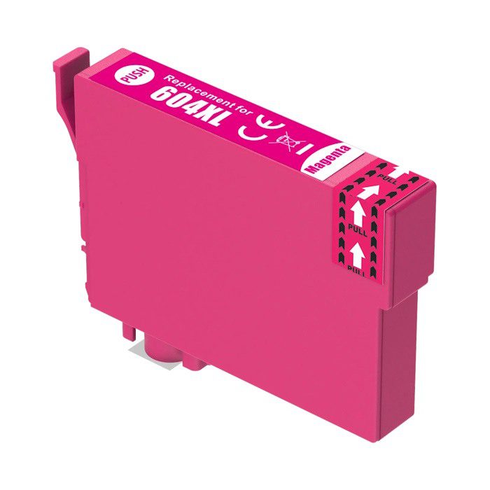 Epson-604XL-Compatible-Magenta Epson-604XL-Compatible-Magenta