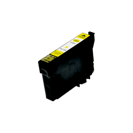 Epson-702XL-Compatible-Yellow