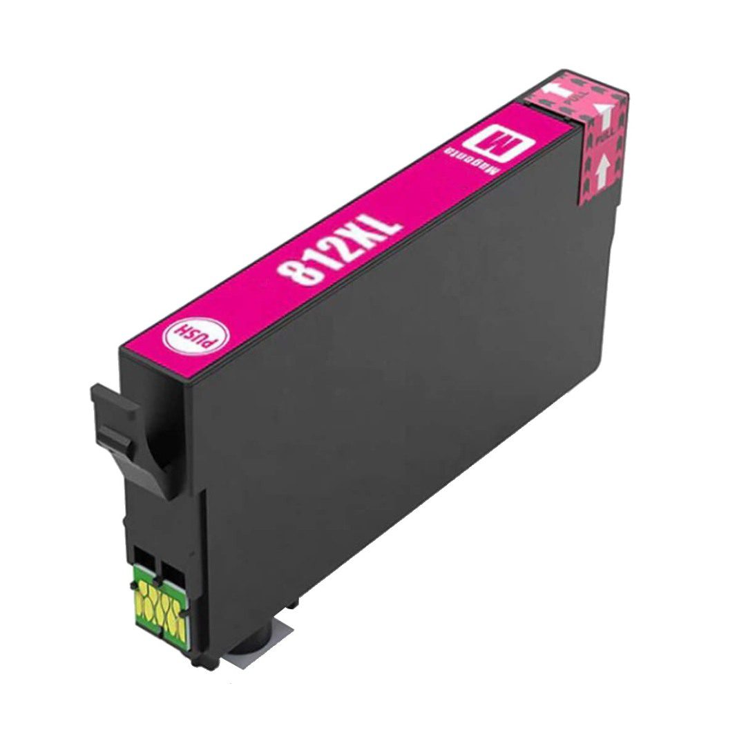 Epson-Compatible-812XL-Magenta Epson-Compatible-812XL-Magenta