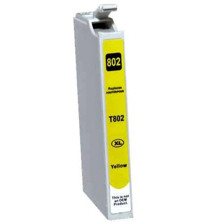 compatible-epson-802xl-yellow compatible-epson-802xl-yellow