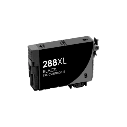 epson-288XL-Compatible-Black
