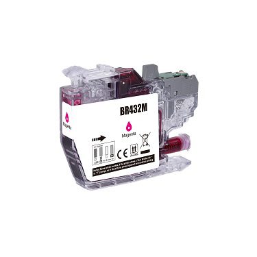 compatible-lc432-magenta compatible-lc432-magenta