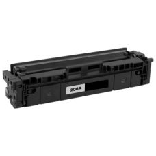 Compatible HP206A Hp 206A W2110A Black Toner with chip Compatible HP206A Hp 206A W2110A Black Toner with chip