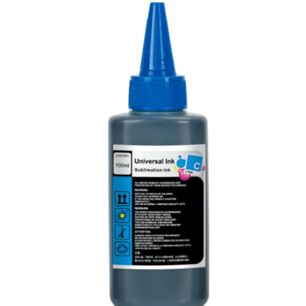 sublimation-ink-cyan-100mil