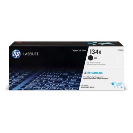 Genuine HP 134X Toner W1340X Cartridge
